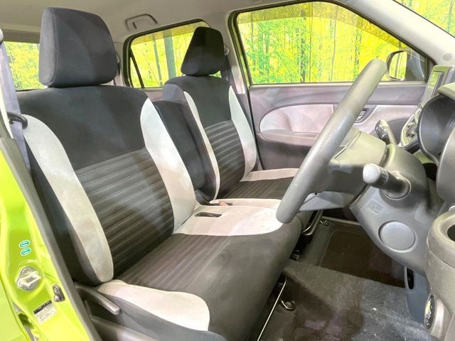 DAIHATSU CAST ACTIVA 2015