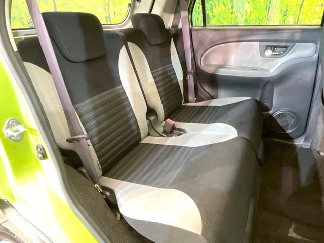 DAIHATSU CAST ACTIVA 2015