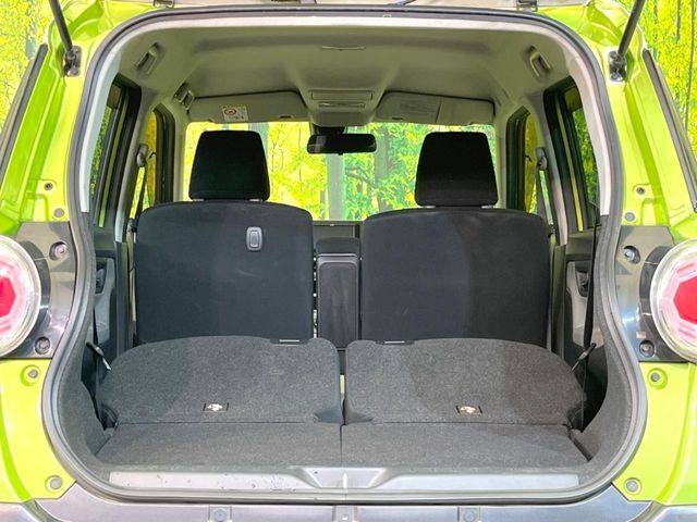 DAIHATSU CAST ACTIVA 2015