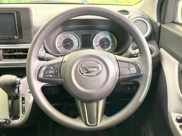 DAIHATSU CAST ACTIVA 2015