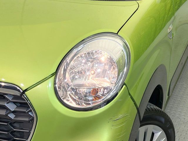 DAIHATSU CAST ACTIVA 2015