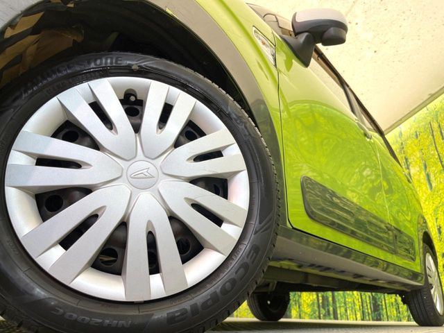 DAIHATSU CAST ACTIVA 2015