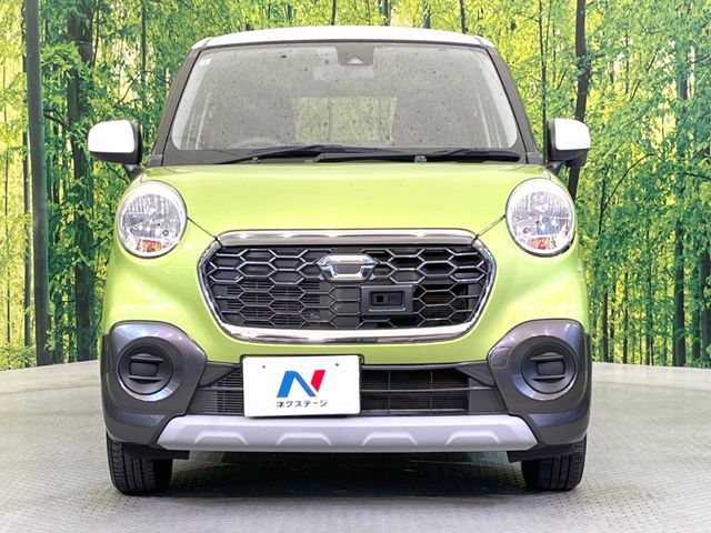 DAIHATSU CAST ACTIVA 2015