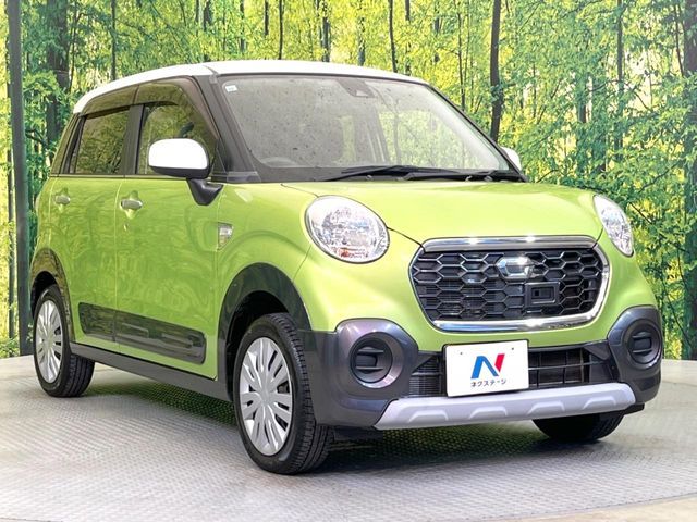 DAIHATSU CAST ACTIVA 2015
