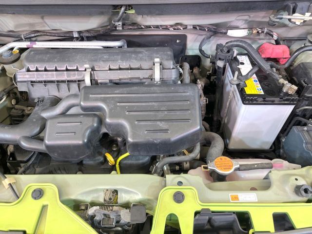 DAIHATSU CAST ACTIVA 2015