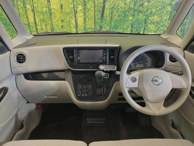 NISSAN DAYZ ROOX 2018