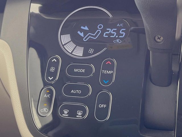 NISSAN DAYZ ROOX 2018