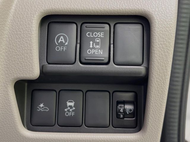 NISSAN DAYZ ROOX 2018