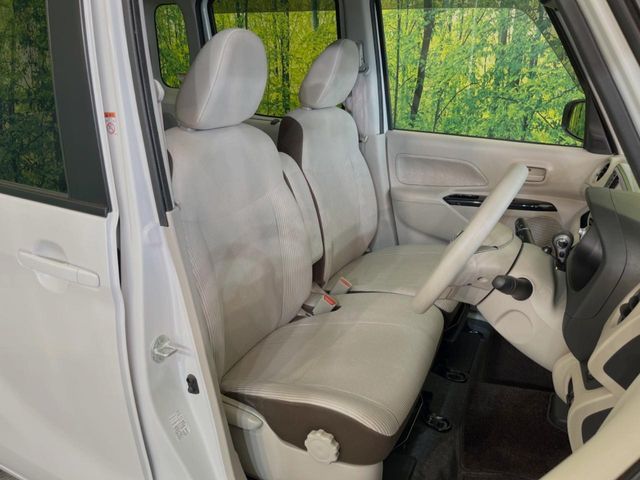 NISSAN DAYZ ROOX 2018