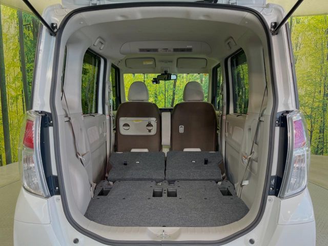 NISSAN DAYZ ROOX 2018