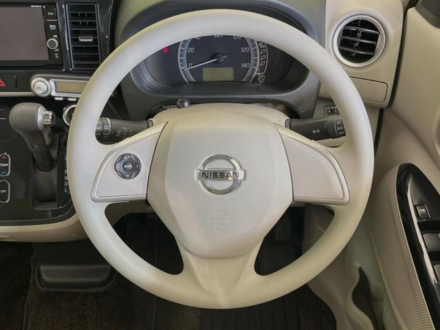 NISSAN DAYZ ROOX 2018