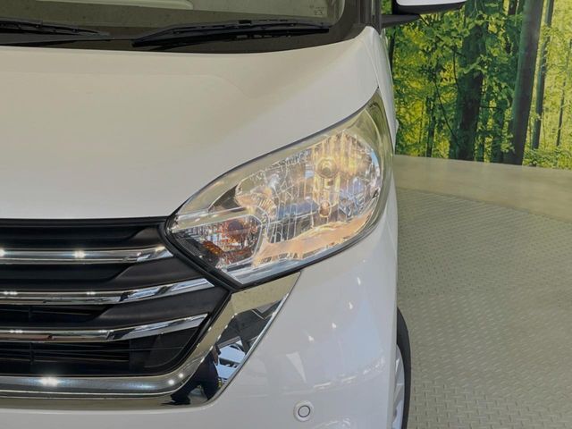 NISSAN DAYZ ROOX 2018