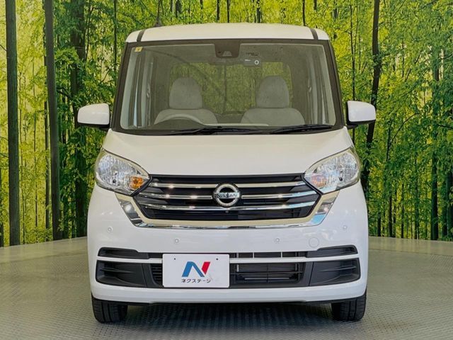 NISSAN DAYZ ROOX 2018