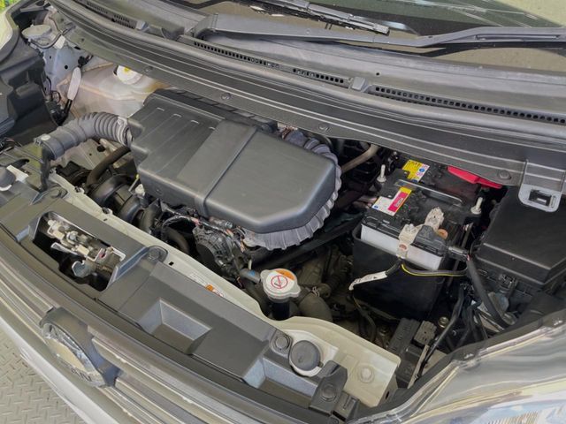 NISSAN DAYZ ROOX 2018