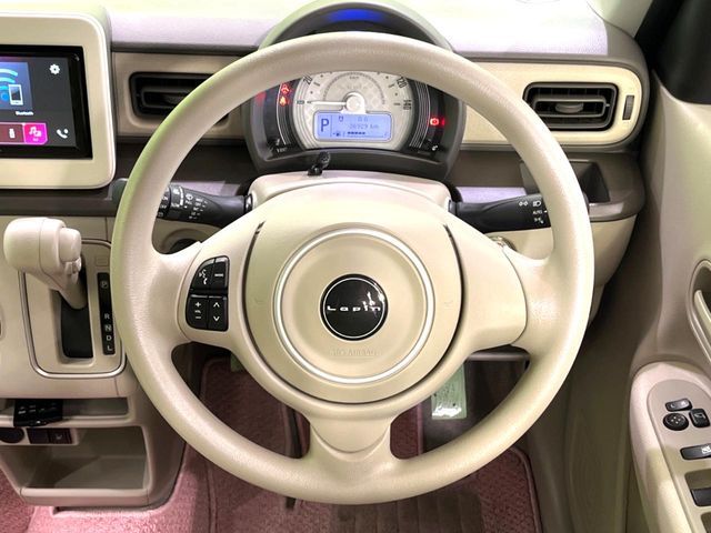 SUZUKI ALTO LAPIN 2020