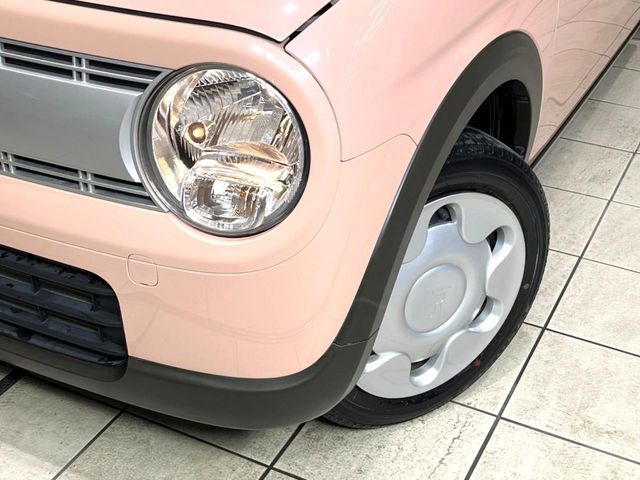 SUZUKI ALTO LAPIN 2020