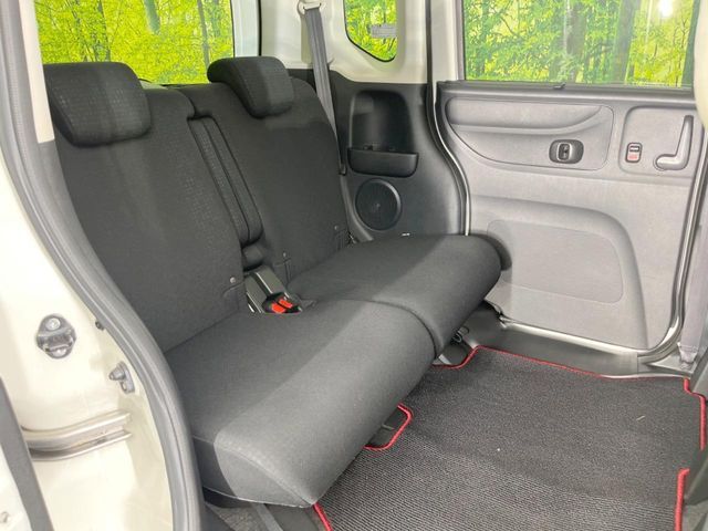 HONDA N BOX CUSTOM 2016