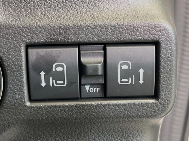 SUZUKI Spacia custom 2025