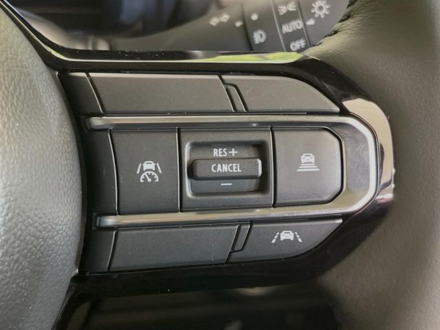 SUZUKI Spacia custom 2025