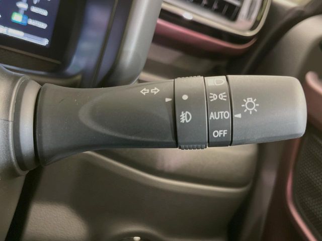 SUZUKI Spacia custom 2025