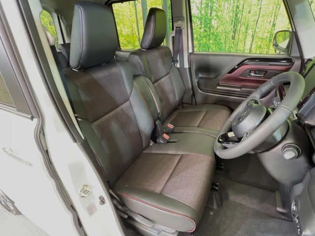 SUZUKI Spacia custom 2025