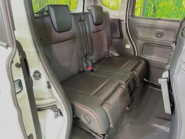 SUZUKI Spacia custom 2025