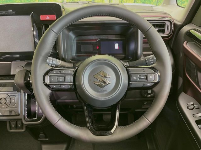 SUZUKI Spacia custom 2025