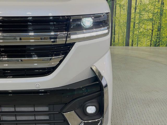 SUZUKI Spacia custom 2025