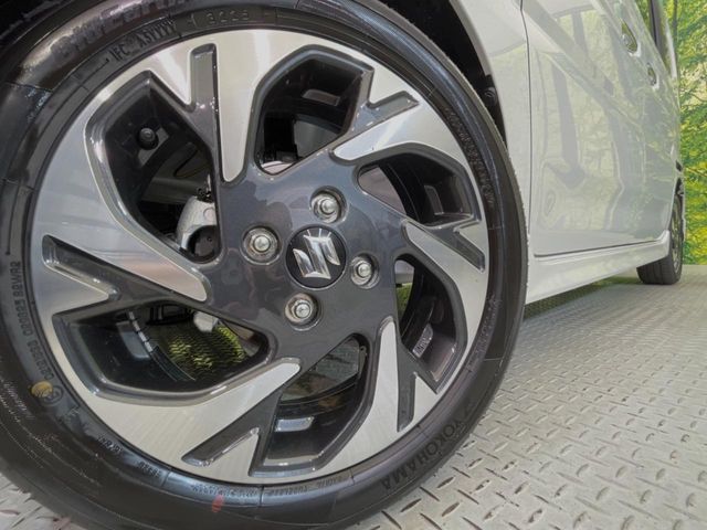 SUZUKI Spacia custom 2025