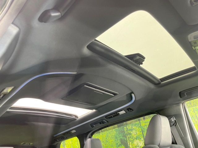 TOYOTA VELLFIRE 2020