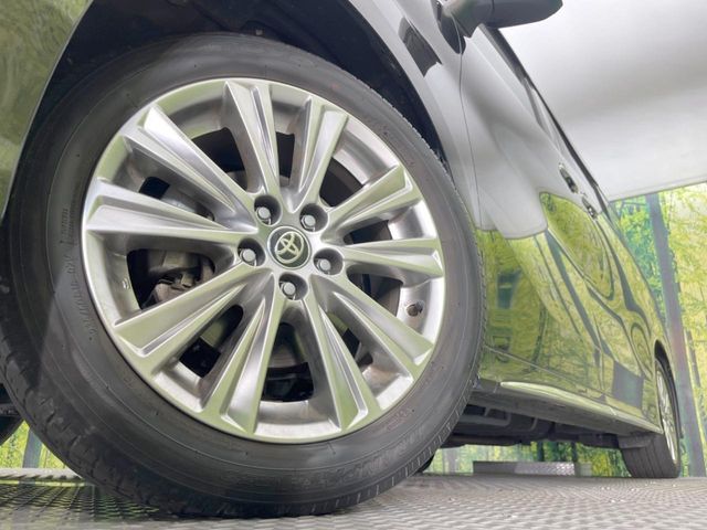 TOYOTA VELLFIRE 2020