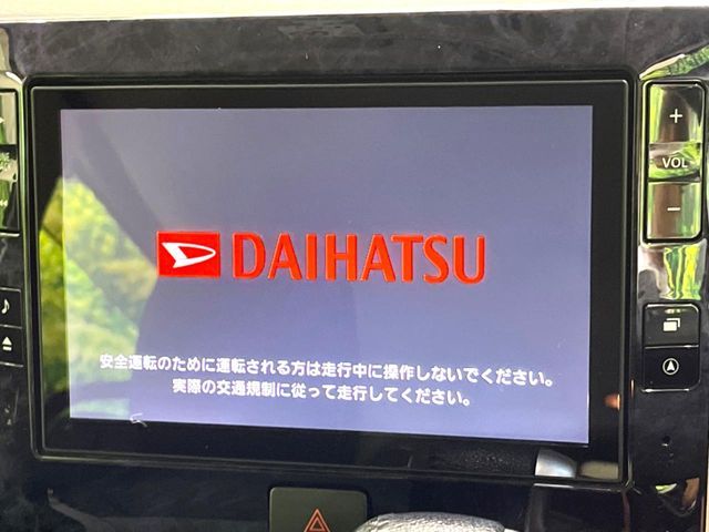 DAIHATSU TANTO CUSTOM 2016