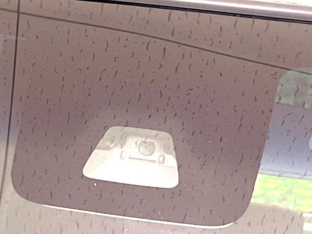 DAIHATSU TANTO CUSTOM 2016