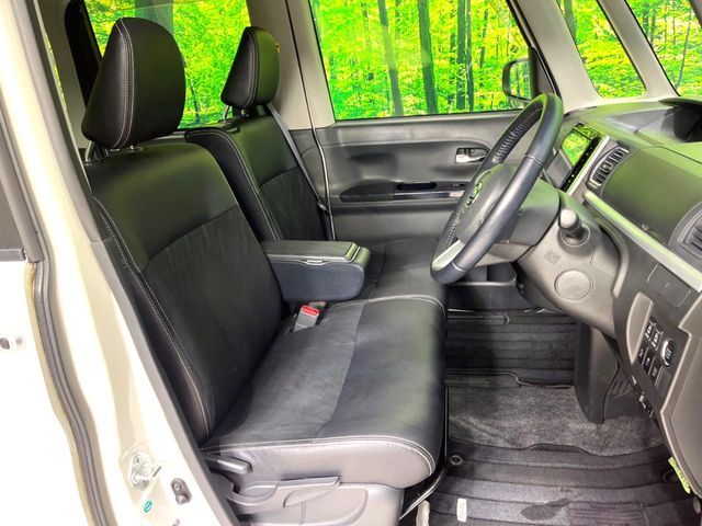 DAIHATSU TANTO CUSTOM 2016