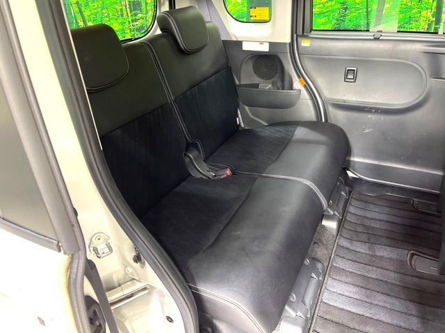 DAIHATSU TANTO CUSTOM 2016