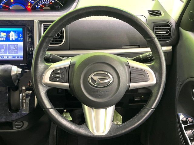 DAIHATSU TANTO CUSTOM 2016