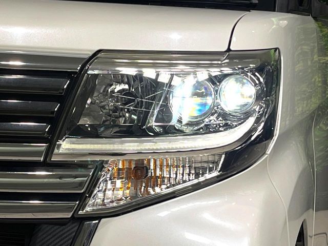 DAIHATSU TANTO CUSTOM 2016