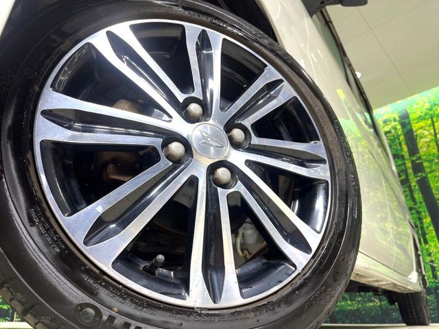 DAIHATSU TANTO CUSTOM 2016