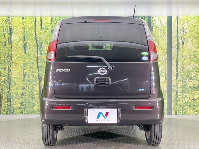 NISSAN MOCO 2014