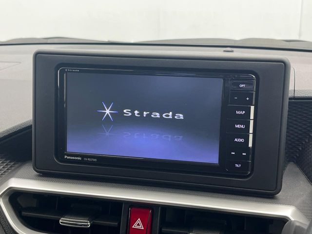 TOYOTA RAIZE HYBRID 2022