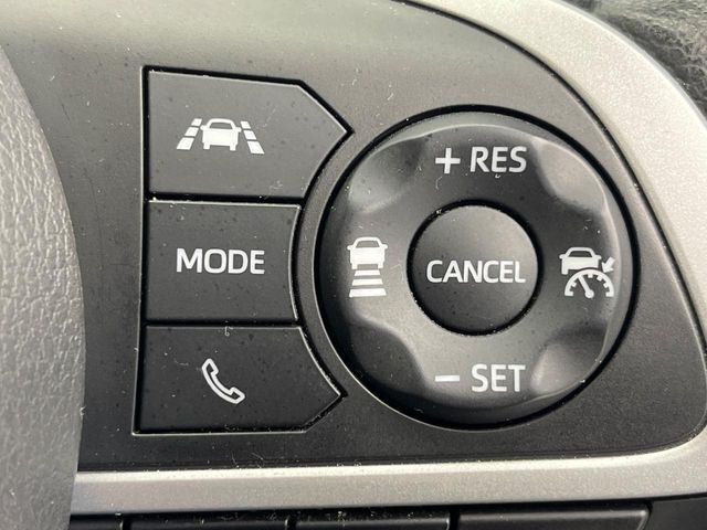 TOYOTA RAIZE HYBRID 2022