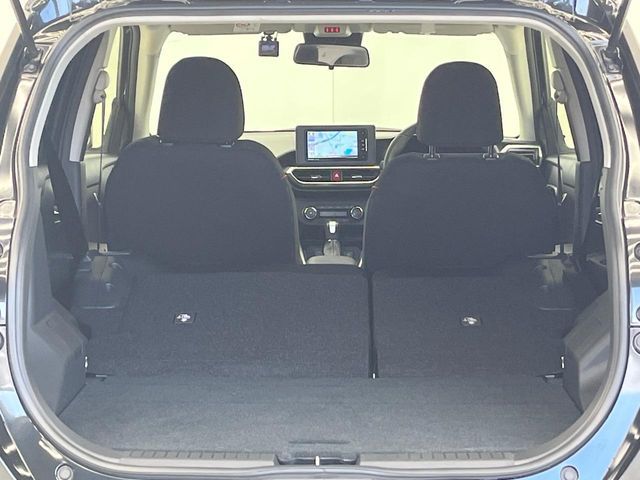 TOYOTA RAIZE HYBRID 2022