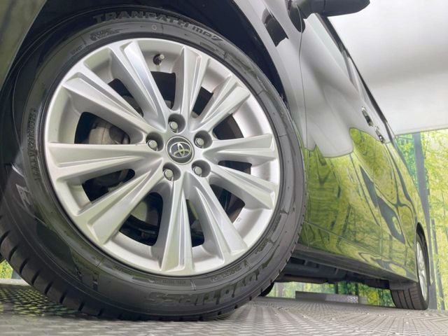 TOYOTA VELLFIRE 2015