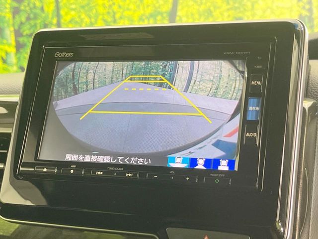 HONDA N BOX CUSTOM 2018