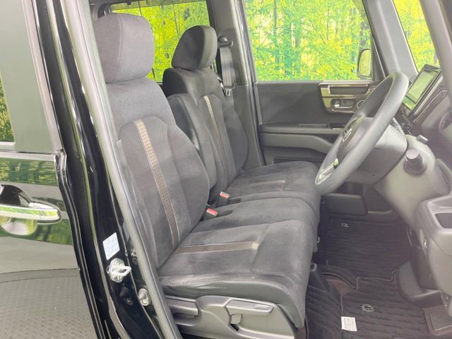 HONDA N BOX CUSTOM 2018