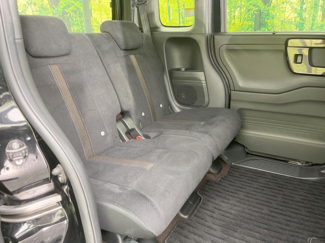 HONDA N BOX CUSTOM 2018