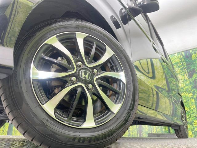 HONDA N BOX CUSTOM 2018