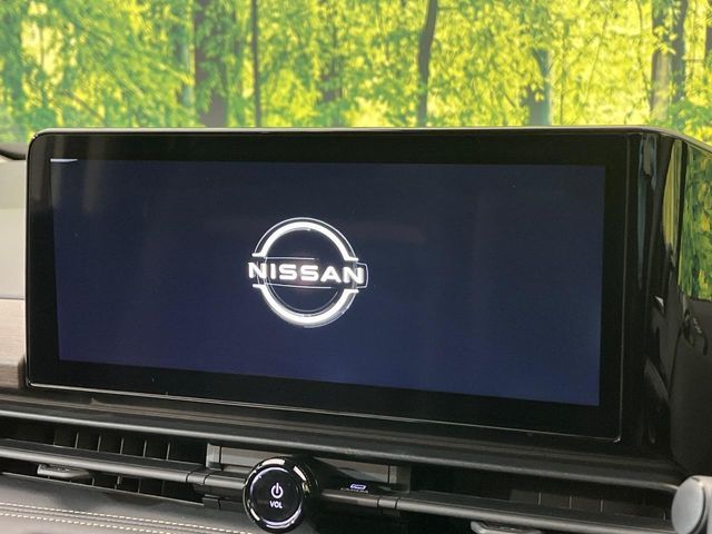 NISSAN SERENA  WG 4WD 2023