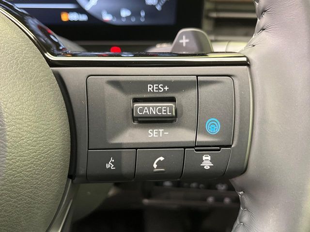 NISSAN SERENA  WG 4WD 2023