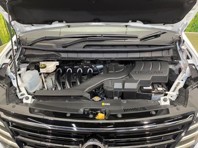 NISSAN SERENA  WG 4WD 2023